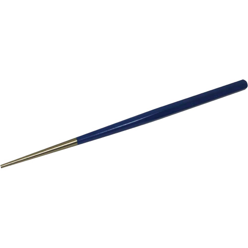 Aligning Punch Oxymax Inc