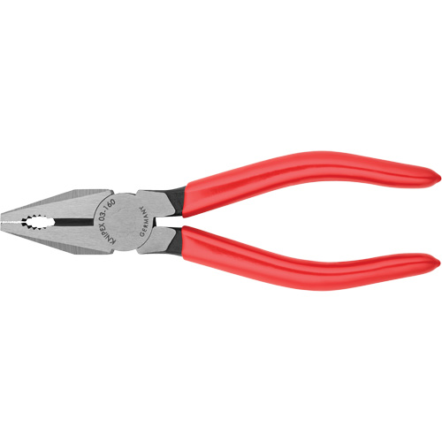 Combination Pliers Oxymax Inc