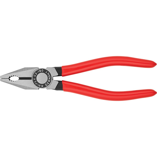 Combination Pliers Oxymax Inc