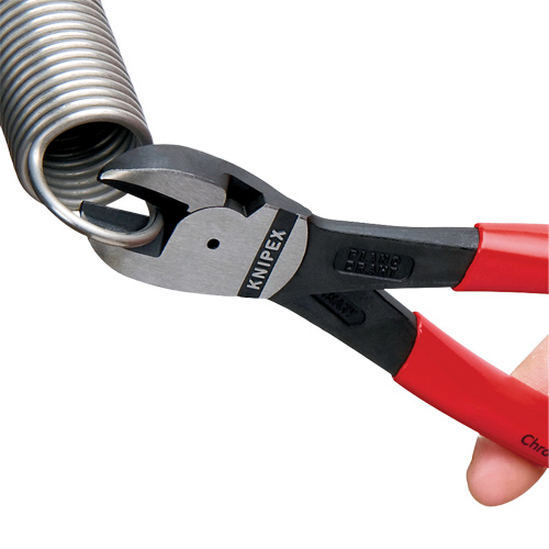 High Leverage Center Cutters, 10" L Oxymax Inc