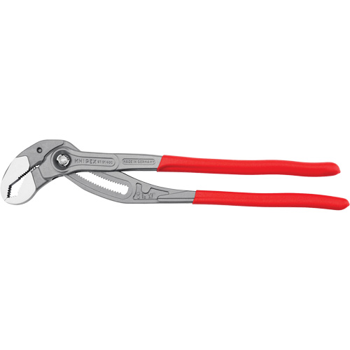 Pinces pour pompe &agrave; eau Cobra XL, 16" Oxymax Inc