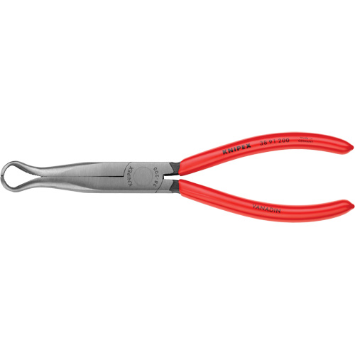 8" Mechanics Pliers for Spark Plug Boots Oxymax Inc