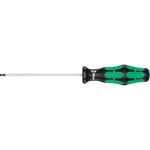 Tournevis Hex Plus 2,5 mm Oxymax Inc