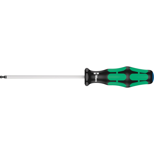 Hex Plus Screwdriver 3.0 mm Oxymax Inc