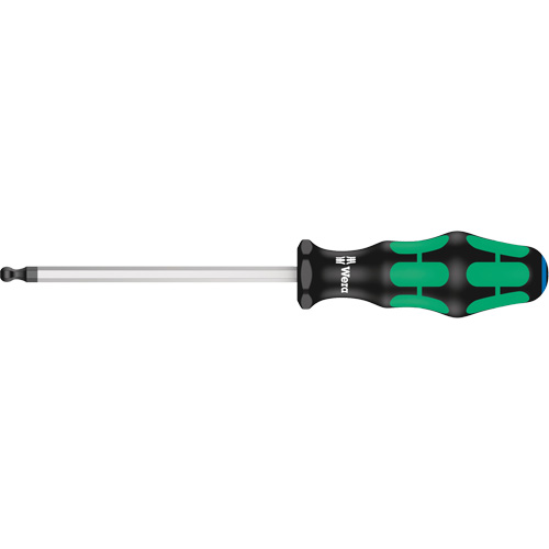 Tournevis Hex Plus 6,0 mm Oxymax Inc
