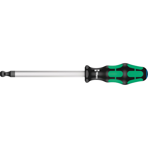 Tournevis Hex Plus 10,0 mm Oxymax Inc