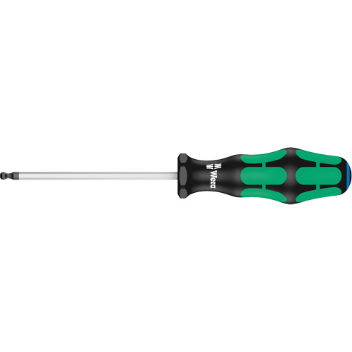 Hex Plus Screwdriver 5/32 Oxymax Inc