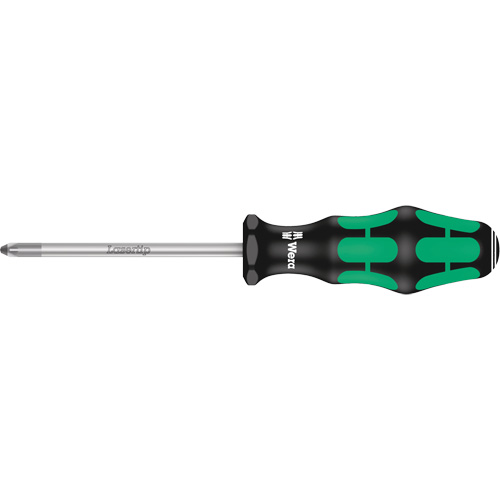 Pozidriv Screwdriver Oxymax Inc