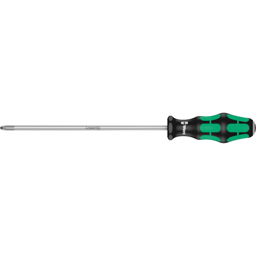 Pozidriv Screwdriver Oxymax Inc