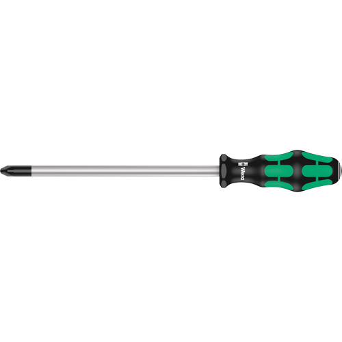 Pozidriv Screwdriver Oxymax Inc
