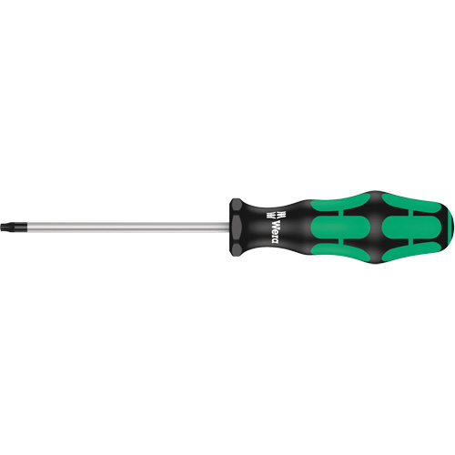 Tamper-Proof Torx Screwdriver Oxymax Inc