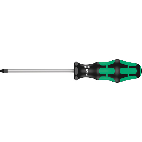 Wera Torx Insulated Screwdriver Oxymax Inc