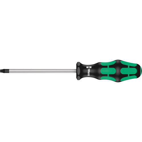 Wera Torx Insulated Screwdriver Oxymax Inc