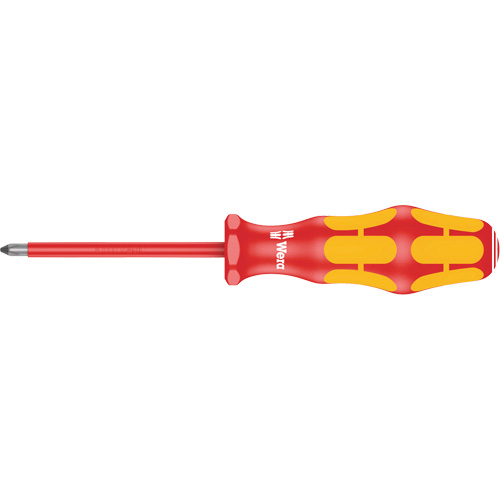 Tournevis Phillips isol&eacute; no 1 Oxymax Inc