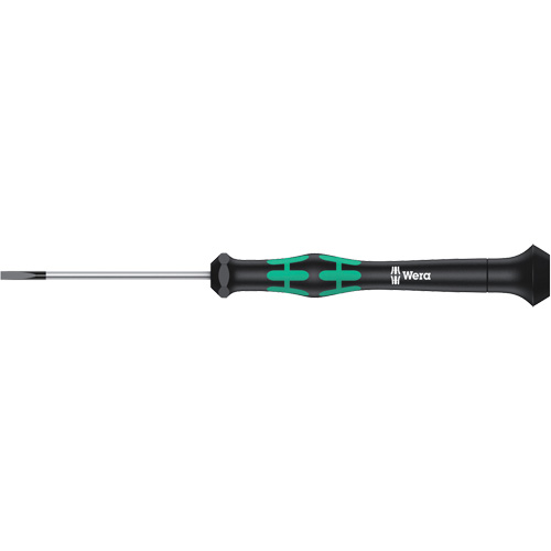 Precision Slotted Screwdriver Oxymax Inc