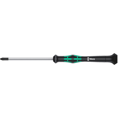 Micro Series Precision Screwdriver Oxymax Inc