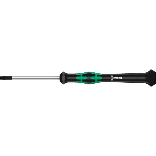 Torx screwdriver series  Micro Oxymax Inc