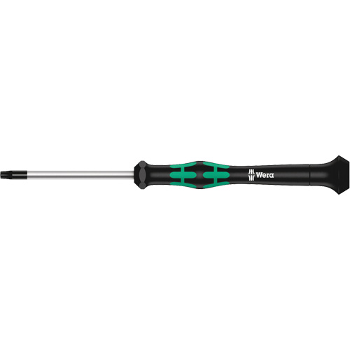 Torx screwdriver series  Micro Oxymax Inc