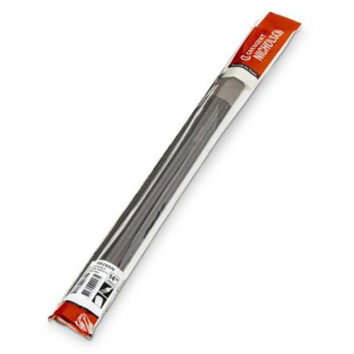 Lime, Demi-ronde, 16" l, Coupe B&acirc;tarde Oxymax Inc