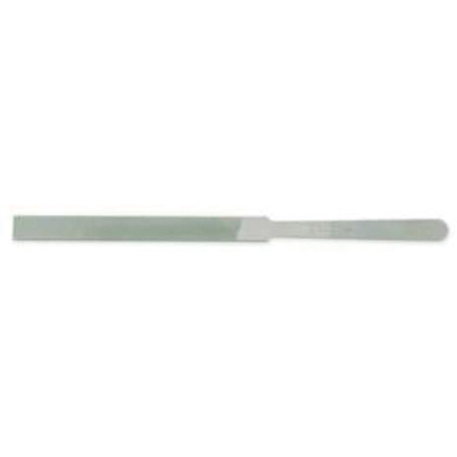 Thin Rectangular Tungsten Point File Oxymax Inc