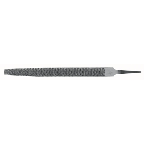Pattern Maker's Cabinet Rasp, Half Round, 10" Oxymax Inc
