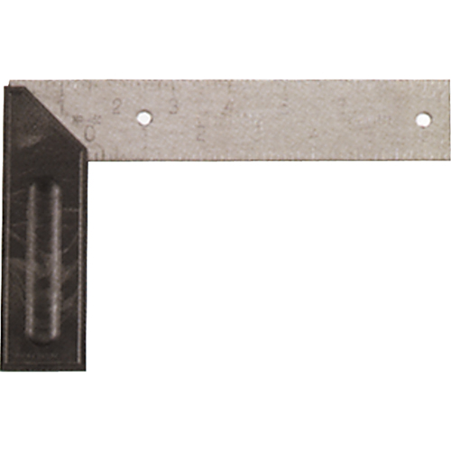 Structo-Cast&reg; Try & Mitre Squares Oxymax Inc