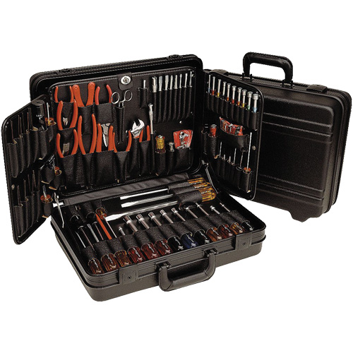 Trousse compl&egrave;te d'outils Oxymax Inc