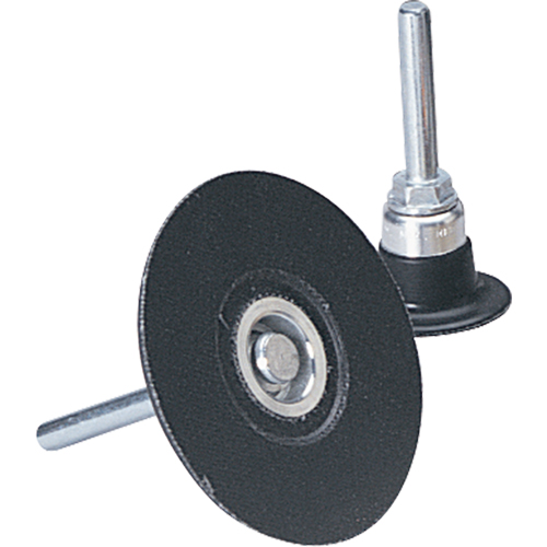 Standard Abrasives Quick-Change Disc Holder Pad Oxymax Inc