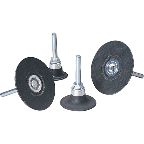 Standard Abrasives Quick-Change Disc Holder Pad Oxymax Inc