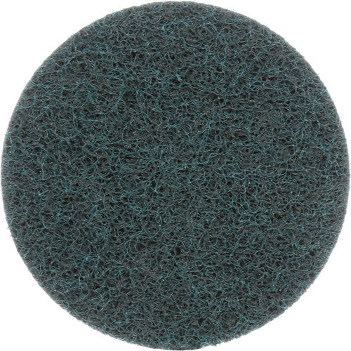 Standard Abrasives Quick-Change Surface Conditioning Disc, 5" Dia., Coarse Grit, Aluminum Oxide Oxymax Inc