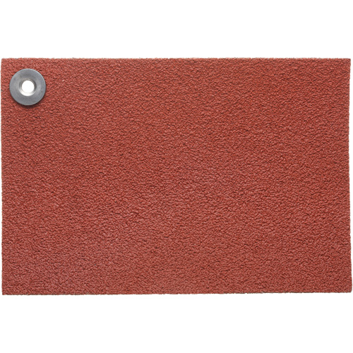 Courroies de traitement des surfaces Standard Abrasives - Courroie abrasive pour ponceuse portative Oxymax Inc