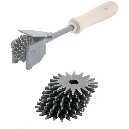 Replacement Wheels for Wheel Dresser Oxymax Inc