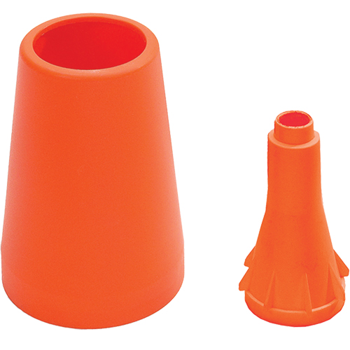 Produit antiprojections pour buse E-Weld - applicateur seulement Oxymax Inc