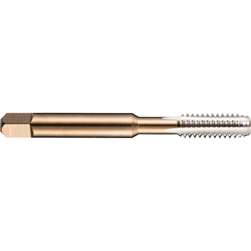 Taraud &agrave; gauche, Acier rapide, Filet M10x1,5 Oxymax Inc