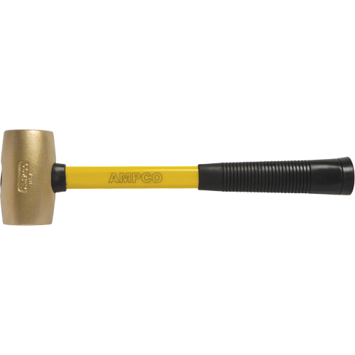 Maillet, Poids de la t&ecirc;te 2 lb, 14" lo Oxymax Inc