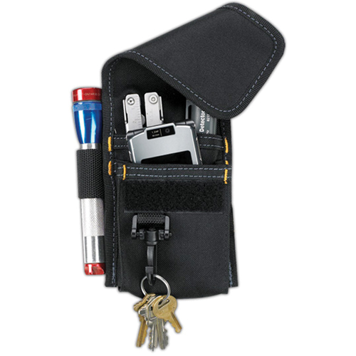 Multi-Purpose Tool Holders, Multiple Tool Holder, Nylon, 4 Pockets Oxymax Inc