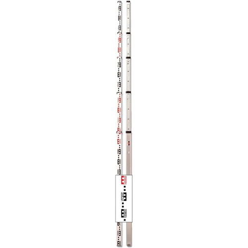 Tige de mesure &agrave; deux faces Oxymax Inc