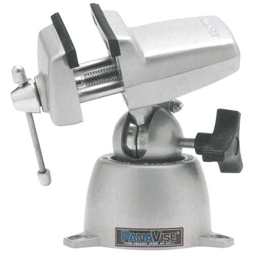 Vise Combinations - Standard Oxymax Inc