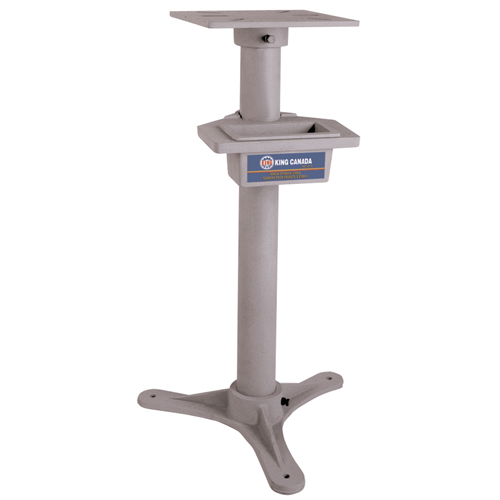 Bench Grinder Stands Oxymax Inc