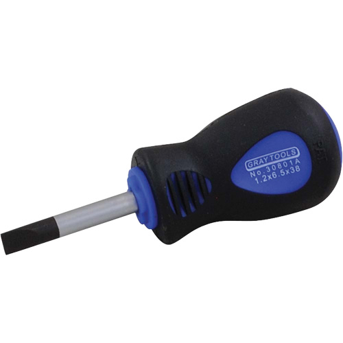 Scie &agrave; m&eacute;taux avec lame bim&eacute;tallique de s&eacute;rie lourde, Tige de 1/4", Ronde, 3-1/2" lo, Prise en Coussin&eacute;e Oxymax Inc