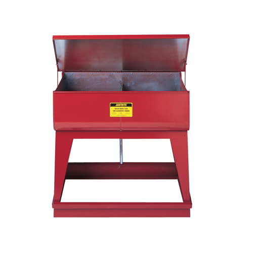 Bassins de rinçage &agrave; deux cuves Oxymax Inc