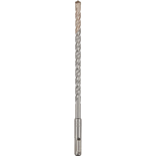 2-Cutter Masonry & Concrete Drill Bit, 3/8", SDS-Plus Shank, Carbide Oxymax Inc