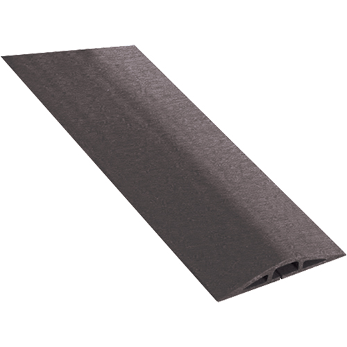 FloorTrak&reg; Cable Cover, 5' x 3.25" x 1.1" Oxymax Inc