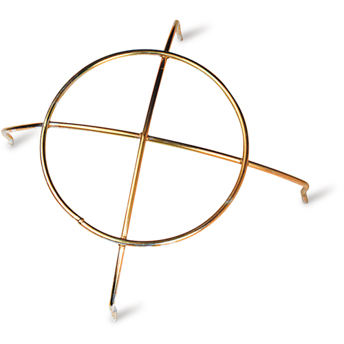 Protecteur en treillis pour lampe de quai Oxymax Inc