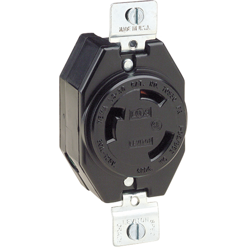 Dispositif verrouillable de qualit&eacute; industrielle Oxymax Inc