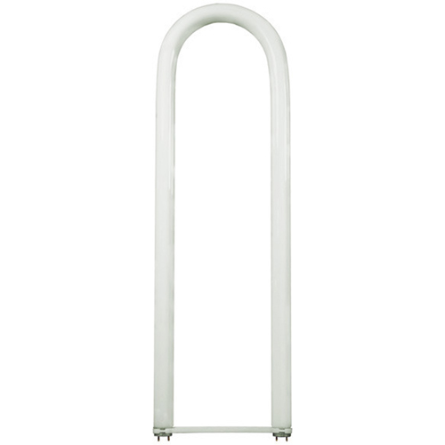 Lampes fluorescentes, 32 W, T8, 4100 K, Longueur de 22,5" Oxymax Inc