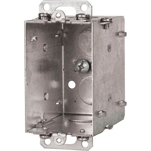 Device Box Oxymax Inc