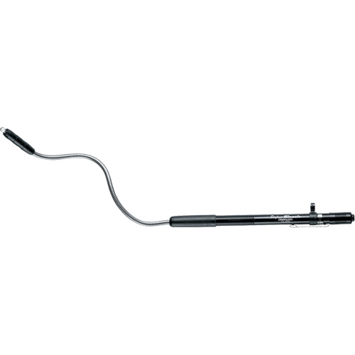 Stylus&reg; Penlight, LED, 11 Lumens, Aluminum Body, AAAA Batteries, Included Oxymax Inc