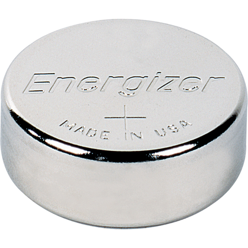 377BP - Silver Oxide Batteries, 1.5 V Oxymax Inc