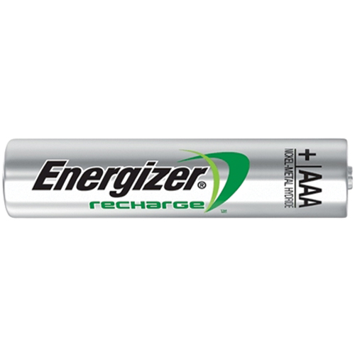 Piles rechargeables NiMH, AAA, 1,2 V Oxymax Inc